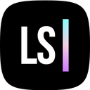 LoveScape logo